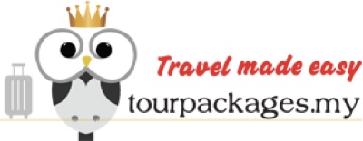 tourpackages logo